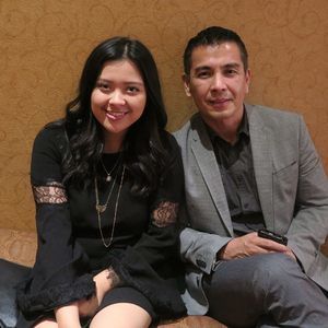 Meet your Posher, Norman